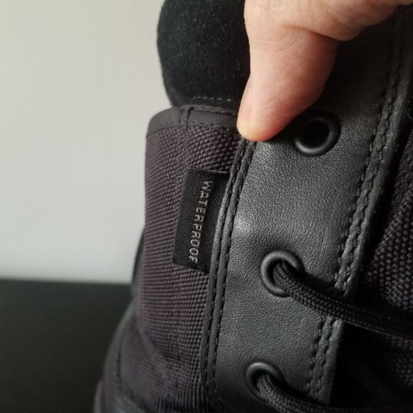 5.11 Tactical Waterproof Slip Resistant ATAC 8\